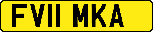 FV11MKA