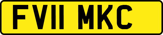FV11MKC