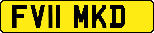 FV11MKD