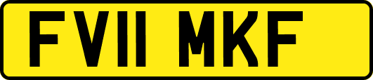 FV11MKF