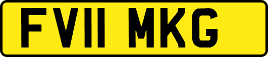 FV11MKG