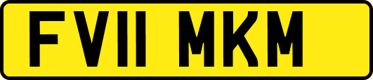 FV11MKM