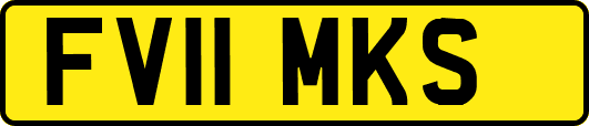 FV11MKS