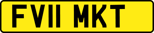 FV11MKT