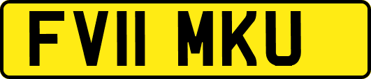 FV11MKU
