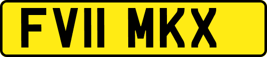 FV11MKX