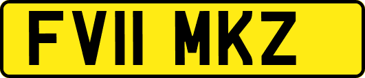 FV11MKZ