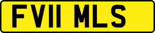 FV11MLS