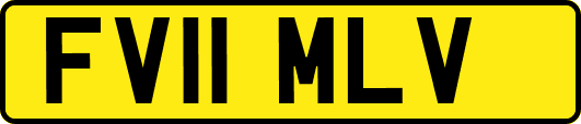 FV11MLV