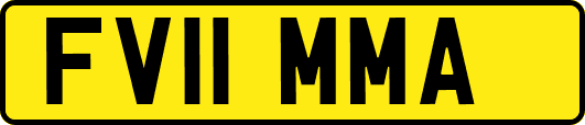 FV11MMA