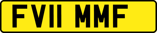 FV11MMF