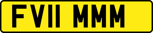 FV11MMM