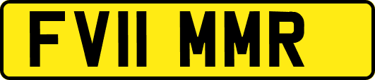 FV11MMR