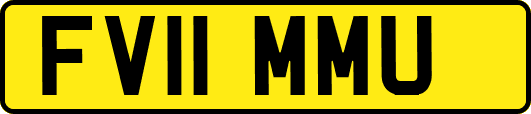 FV11MMU