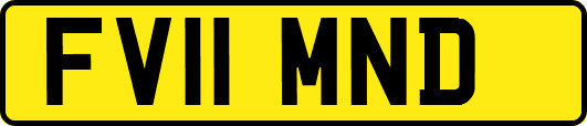 FV11MND