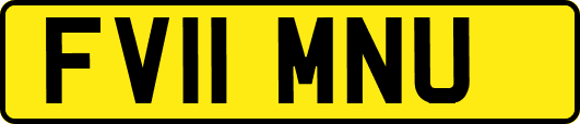 FV11MNU