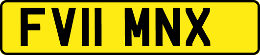 FV11MNX