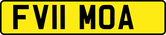 FV11MOA