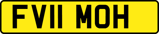 FV11MOH