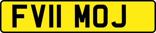 FV11MOJ