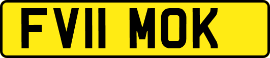 FV11MOK