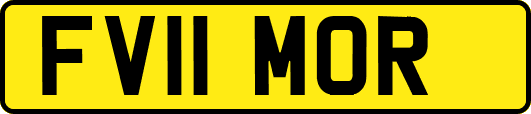 FV11MOR