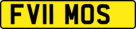 FV11MOS