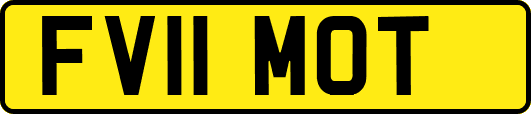 FV11MOT