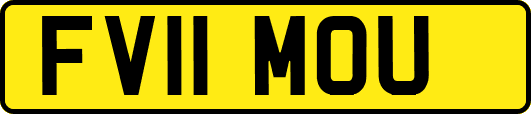 FV11MOU