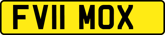FV11MOX