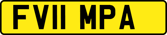 FV11MPA