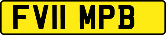 FV11MPB