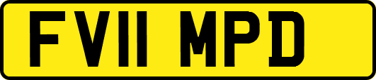 FV11MPD