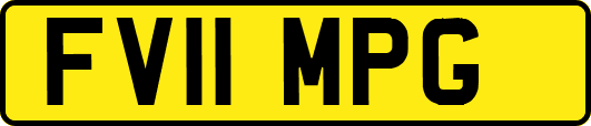 FV11MPG