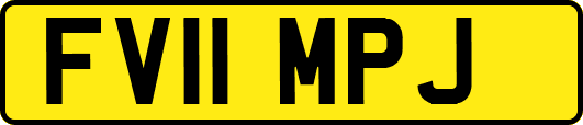FV11MPJ