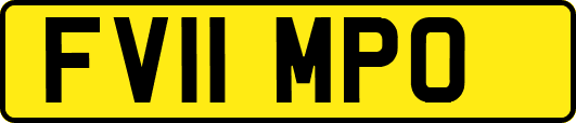 FV11MPO