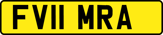 FV11MRA