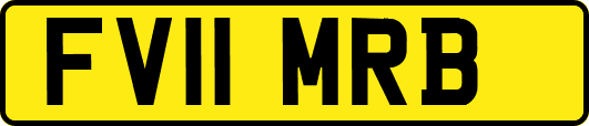 FV11MRB