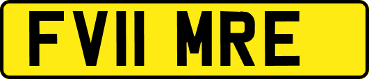 FV11MRE