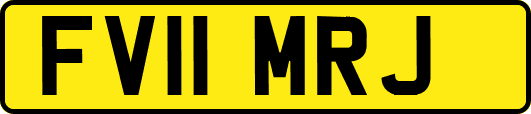 FV11MRJ