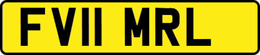 FV11MRL
