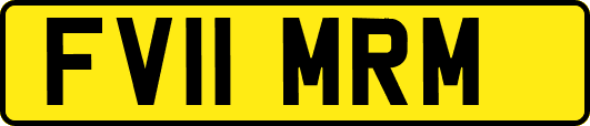 FV11MRM
