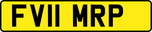 FV11MRP