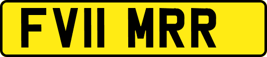 FV11MRR