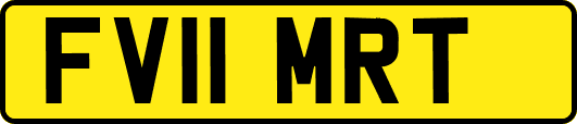FV11MRT