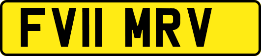 FV11MRV