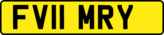 FV11MRY