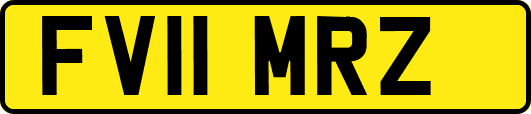FV11MRZ