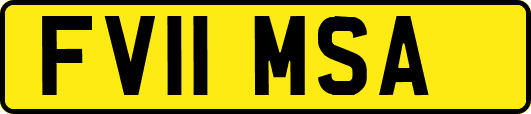 FV11MSA