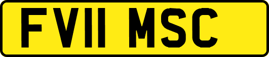 FV11MSC